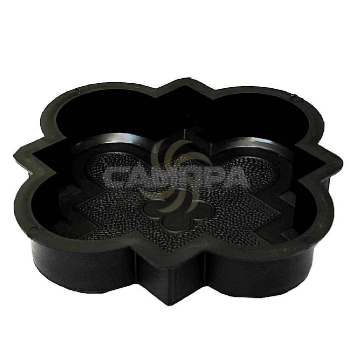 Форма Клевер краковский малый фото 2