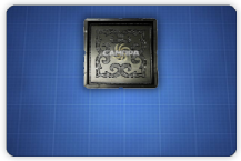 Формы для плитки